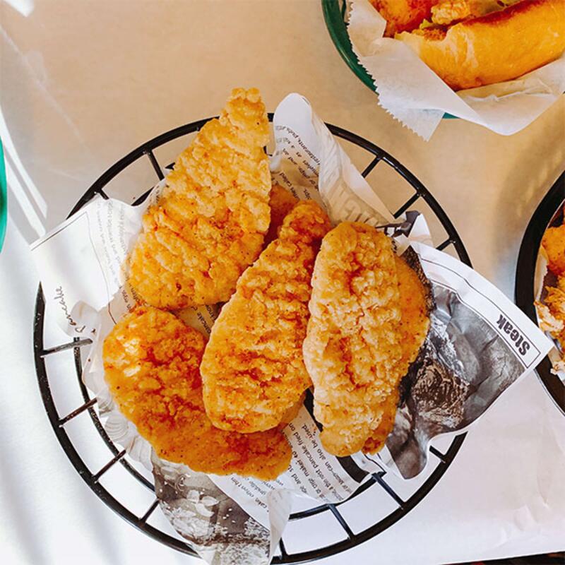 Chicken Tender