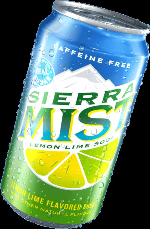 Mist Twist