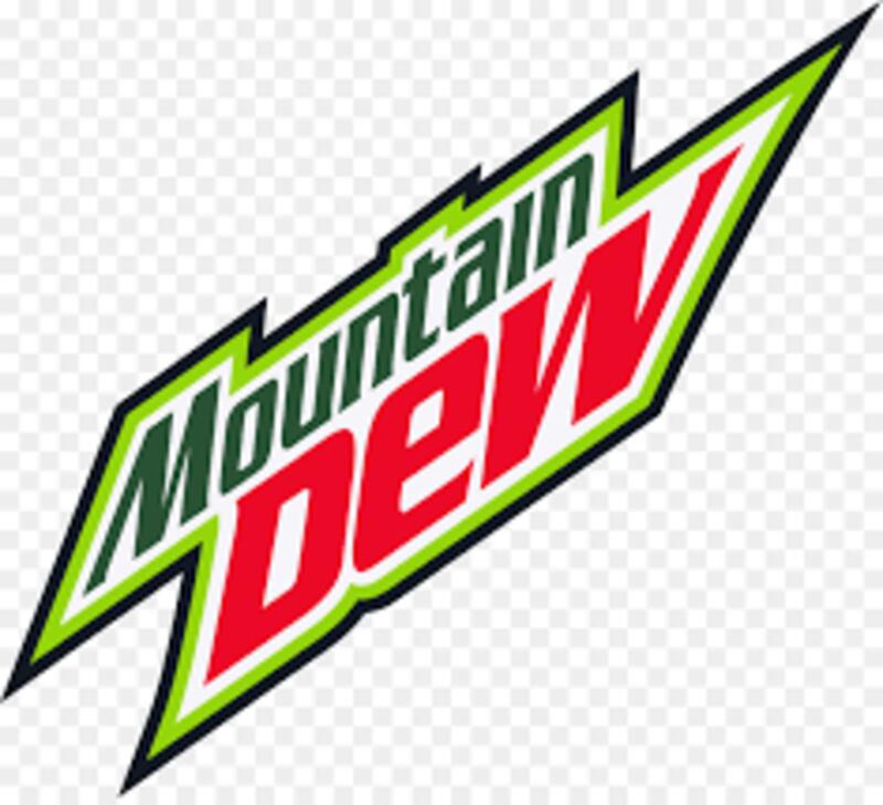 Mtn Dew