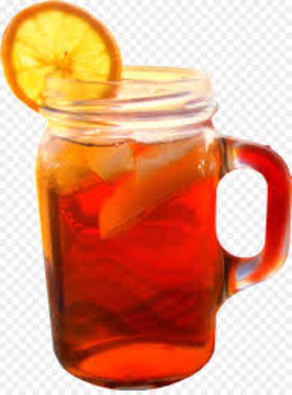 Sweet Tea