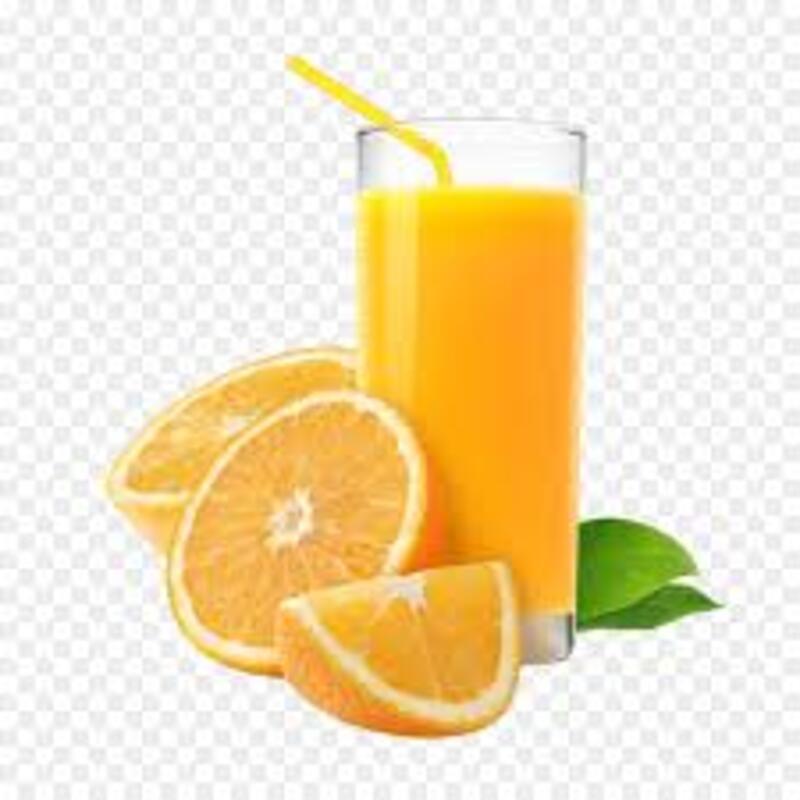Orange Juice